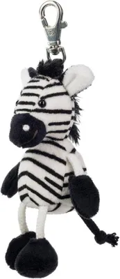 Productafbeelding van Schaffer sleutelhanger, zebra Nala, 12 cm