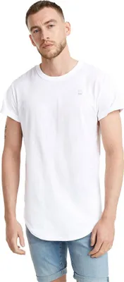 Produktbild von G-star Ductsoon Kurzarm-t-shirt Weiß S Mann Weiß S