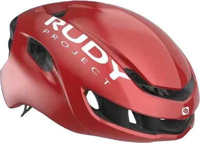 Produktbild von Rudy Project Nytron Zeitfahrhelm S-M S-M