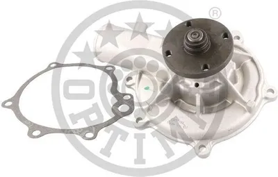 Produktbild von OPTIMAL Kühlmittelpumpe Wasserpumpe für OPEL MANTA B (58, 59) AQ-1468