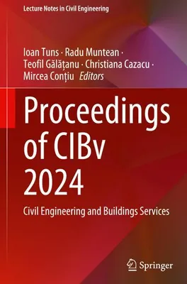 Image de Proceedings of CIBv 2024