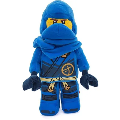 Obrázok produktu pre LEGO Ninjago Jay plyšová bábika