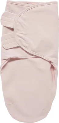 Produktbild von Baby-Schlafsack – Erstausstattung für Neugeborene (Schlafsack für Babys von 0-3 Monaten – Weicher Schlafkomfort – 100% Baumwolle – Atmungsaktiv)