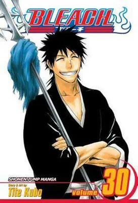 Produktbild von Bleach