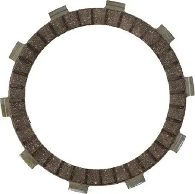 Produktbild von SBS Kupplungslamellen-Kit Standard 50117