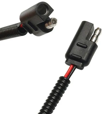 Obrázek produktu pro Vodotěsné zadní světlo pro automobil a nákladní automobil, LED jako 3. brzdové světlo