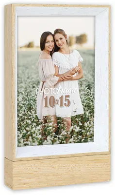Image de ZEP Holz Matilde N 10x15 cadre marron AW3846