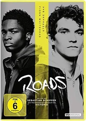 Produktbild von Roads