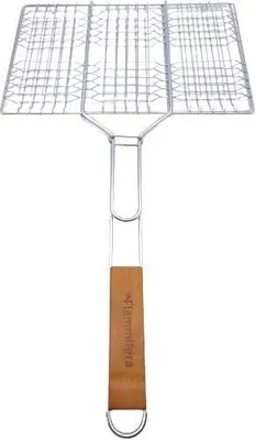 Obrázek produktu pro Gril Baske Kybsk11 Spc010 560X220X320Mm