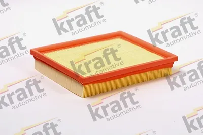 Produktbild von Luftfilter KRAFT 1711590 für OPEL Corsa B Schrägheck (S93) Filtereinsatz