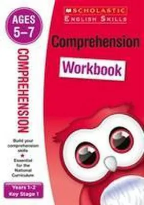 Obrázok produktu pre Comprehension Practice Ages 5-7