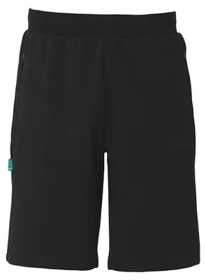 Immagine prodotto di Pantaloncini Uhlsport Id Uomo - Nero / Bianco