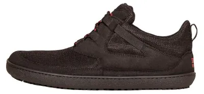 Produktbild von Barfußschuh Namaka 2 Black Uni,Größe:43,Farbe:Black