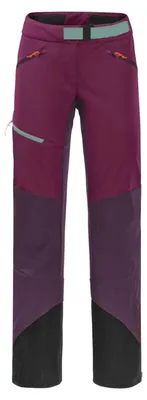 Produktbild von Jack Wolfskin - "Alpspitze" Skihosen für Damen PP11997 (44R) (Veilchen)