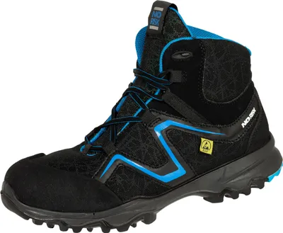 Produktbild von No Risk Sicherheitsschuh Orion S3 Gr. 43