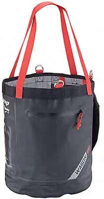 Produktbild von CAMP Camp-Wagen Arbeitstasche aus Tarpaulin PVC 500D, 20 L, 32 cm Höhe, 38 cm Durchmesser