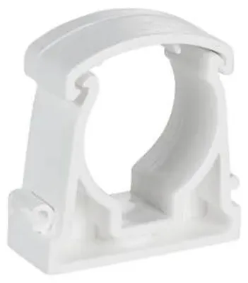 Image de UZ 47 Collier Verrouillable FI47 Blanc