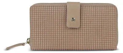 Produktbild von Bugatti Geldbörse Noemi Ladies Long Zip Wallet 19 x 3.5 x 9.5