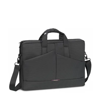Produktbild von Rivacase 8731, Messengerhülle, 39,6 cm (15.6"), Schultergurt, 570 g