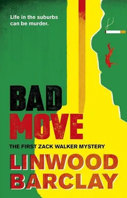 Obrázek produktu pro Bad Move
