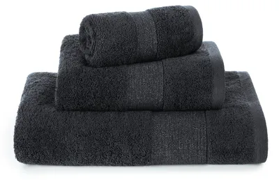 Zdjęcie produktu dla Eurofirany 484697, 70 x 140 cm, Bawełna, Poliester, Czarny, 1 szt.
