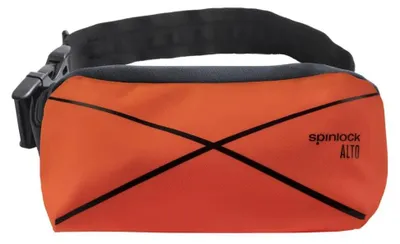 Produktbild von Spinlock Alto 75n Gürteltasche Orange  Orange One Size