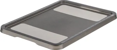 Immagine prodotto di keeeper 1006982700000 keeeper Deckel "luisa" für Euro-Box "luis", 20 Liter, grau