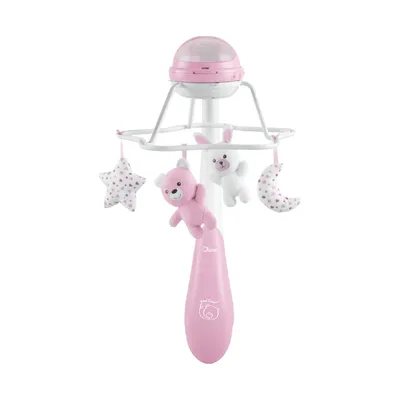 Image de Chicco 00011041100000 mobile bébé
