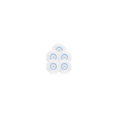 Image de Ubiquiti UniFi AP AC PRO 5-pack sans injecteur PoE