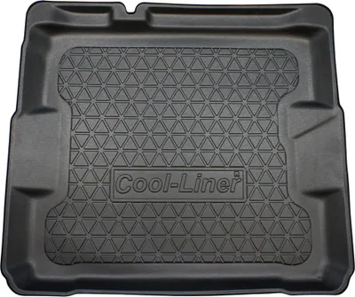 Produktbild von Z439421 Kofferraumwanne kompatibel mit Opel Astra K (V) 11.2015-12.2021