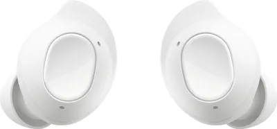 Produktbild von Samsung Galaxy Buds FE Ohrhörer True Wireless Stereo (TWS) Inside de ear Bluetooth Calls/Music White
