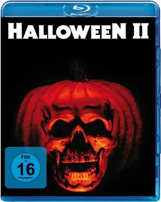 Produktbild von Halloween 2