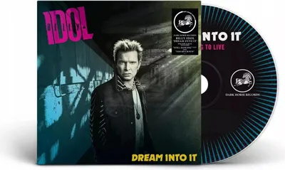 Produktbild von Dream Into It