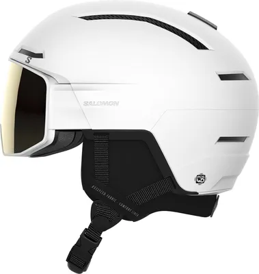 Produktbild von SALOMON DRIVER PRO SIGMA Skihelm