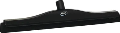 Obrázek produktu pro Škrabka na podlahu Vikan 400 mm černá