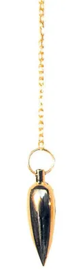 Produktbild von Pendel aus Messing 3,5cm