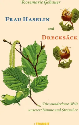 Obrázok produktu pre Frau Haselin und Drecksäck
