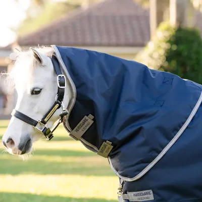 Obrázek produktu pro Horseware Amigo 1200D Plus Pony Turnout 50g