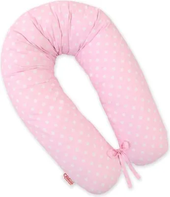 Immagine prodotto di Cuscino gravidanza lungo - cuscino relax - sostegno e comfort ottimali durante la gravidanza