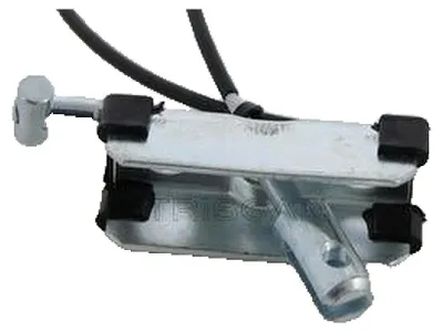 Produktbild von TRISCAN Handbremsseil Seilzug Feststellbremse für OPEL Vivaro A Kastenwagen (X83) 8140 10195