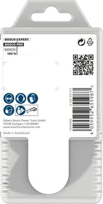 Produktbild von PRO ACZ 100 BB Blatt für Multifunktionswerkzeuge, 100 mm, 10-tlg.