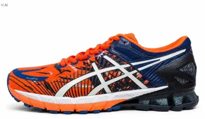 Produktbild von Schuhe Asics T3E4YXXA