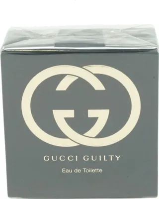 Produktbild von Gucci Guilty Eau De Toilette 30ml