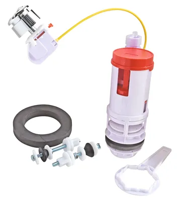 Produktbild von SOMATHERM Universal Kabel Mechanismus für WC-Spülung 3/6 Liter