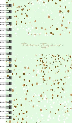 Produktbild von rido/idé 7014104016 Taschenkal. Mod. Timing 2 26 A6