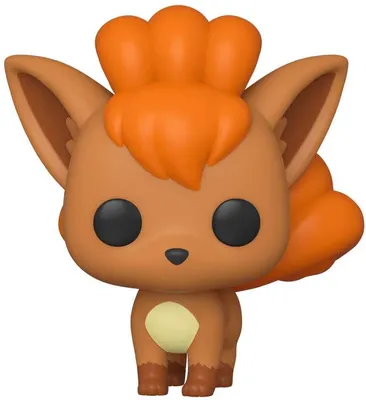 Immagine prodotto di Funko POP! Pokemon #580: "Vulpix