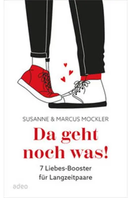 Produktbild von Da geht noch was!