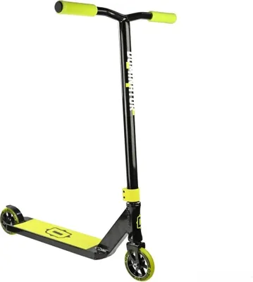 Image de Dominator Sniper noir jaune fluo Stuntroller