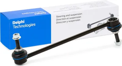 Produktbild von DELPHI Koppelstange Stabilisator für RENAULT Scénic III (JZ0/1) TC2374
