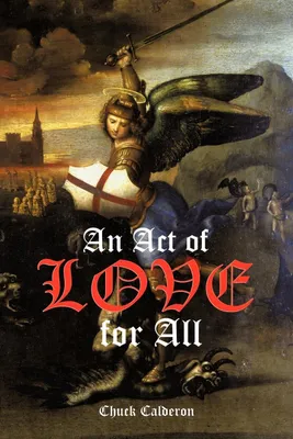Produktbild von An Act of Love for All